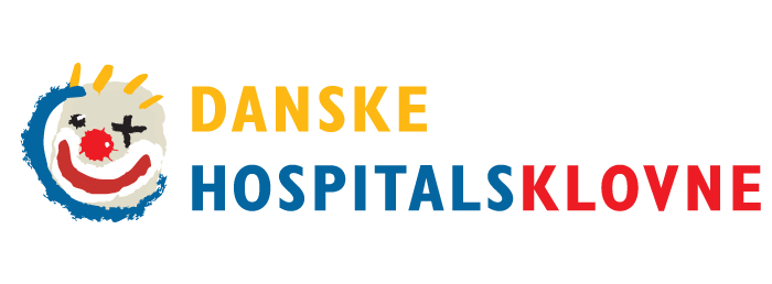 Logo til Danske HospitalsKlovne